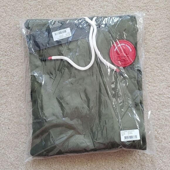 ONCE WE WERE WARRIORS Son Hoodie - Picture 7 of 7